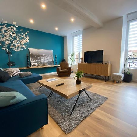 Appartement 97 M2 Proche Puy Du Fou Saint-Laurent-sur-Sèvre Zewnętrze zdjęcie