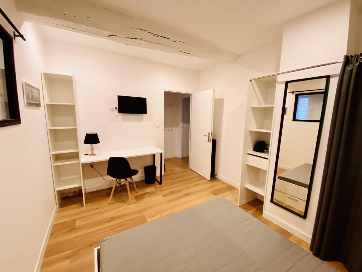 Appartement 97 M2 Proche Puy Du Fou Saint-Laurent-sur-Sèvre Zewnętrze zdjęcie