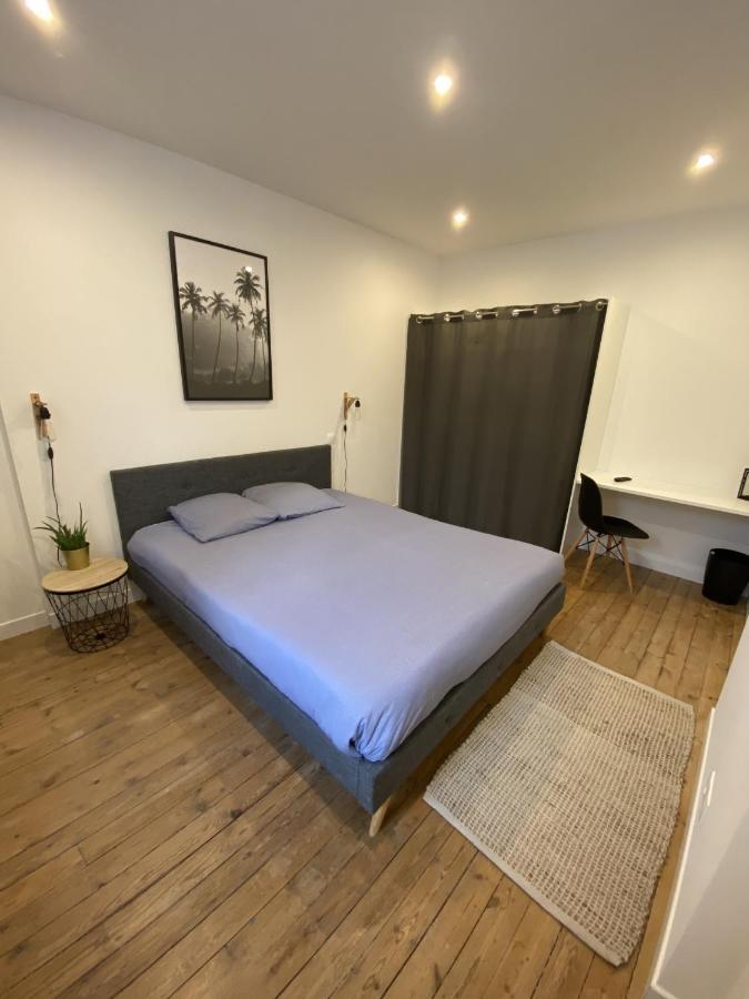 Appartement 97 M2 Proche Puy Du Fou Saint-Laurent-sur-Sèvre Zewnętrze zdjęcie